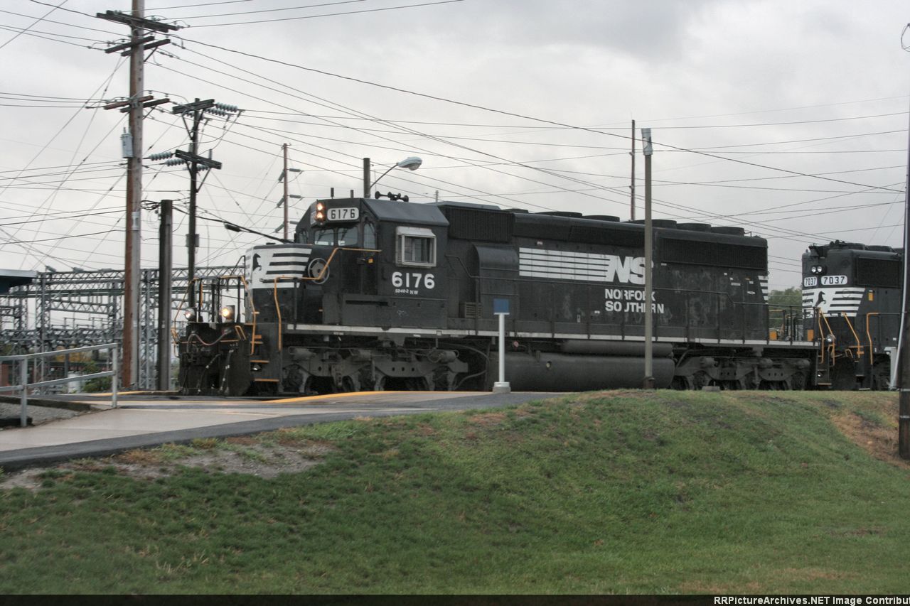 NS 3176